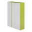 Placentia 11-Cube Reversible Open Shelf Bookcase-904313980