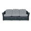 Reflections Outdoor 3 - Seat Patio Sofa-293629777-293628080