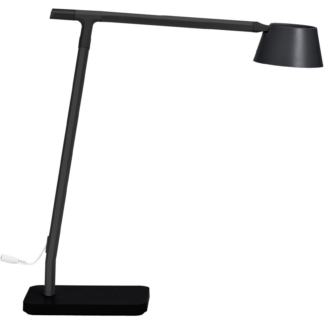 Metal USB Desk Lamp Orren Ellis