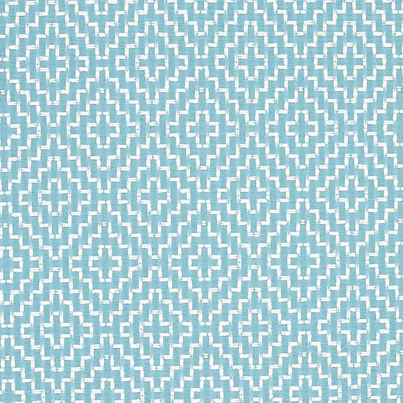 Soho Weave Fabric, Capri