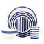 Charlotte Street Porcelain Dinnerware Set-31010529