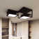 Cubix 3 - Light LED Flush Mount