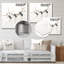 Art mural minimaliste, fourmis 1 - Insectes et insectes-2083004856