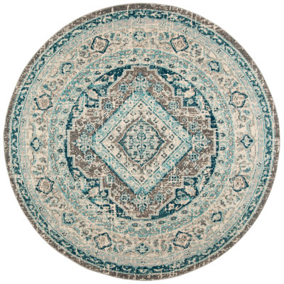 Dostie 100 Performance Oriental Rug