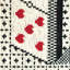 Tissu Domino Épinglé-55273260