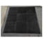 18" x 18" Marble Marble Look Wall & Floor Tile