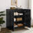 Parineeti 36'' Kitchen Pantry