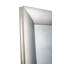 Anthippi Solid Wood Rectangle Mirror