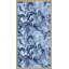 Paisley Pattern Panel 1 Print by Hamptons
