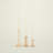 Solid Wood Tabletop Candlestick-824513058-824513059