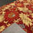Wool Floral Indoor Rug-7479780