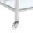 Palvi Bar Cart