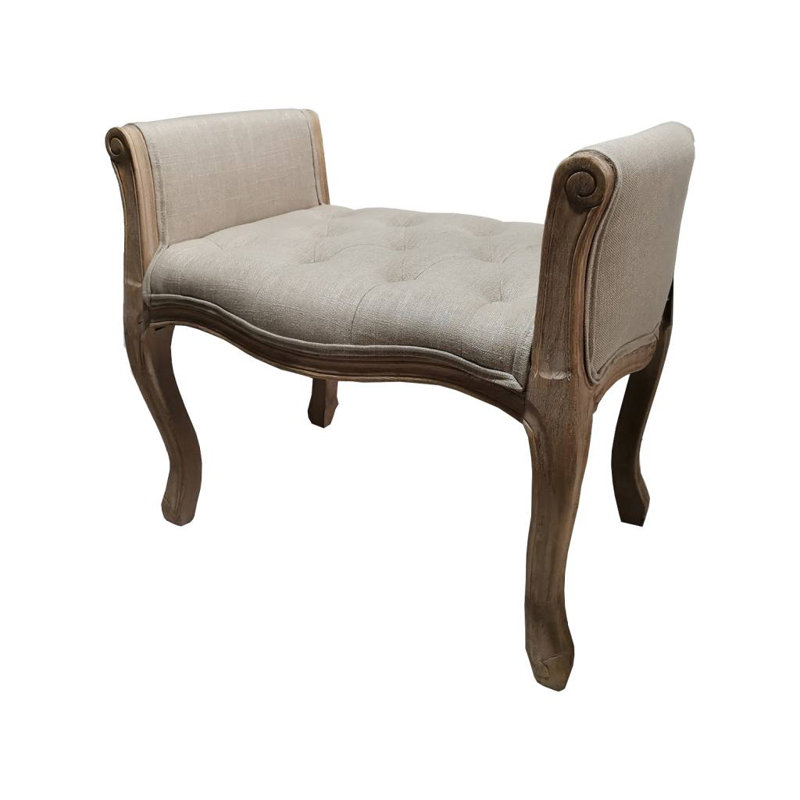Salome Upholstered Bench