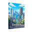 Paysages et paysages urbains Denver-700847733