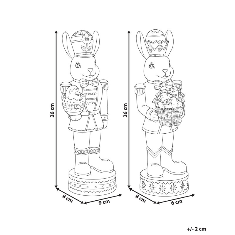 Decorative Object