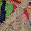 Eberly Geometric Jute / Sisal Hand Woven Area Rug-379452069