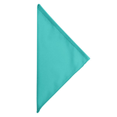Ensemble de serviettes de table 120 pièces