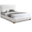 Lit plateforme tapissier en bois massif Nolita Tilman-88523831-88523832