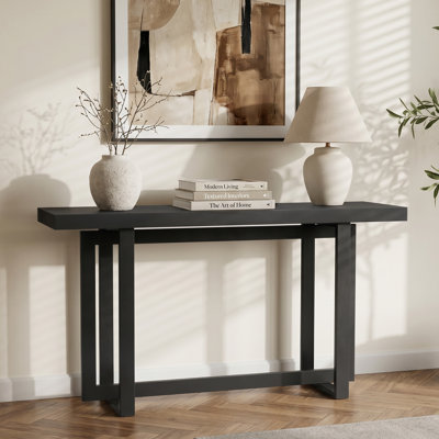 Console 59 po Mordern 