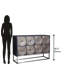 Accent Cabinet