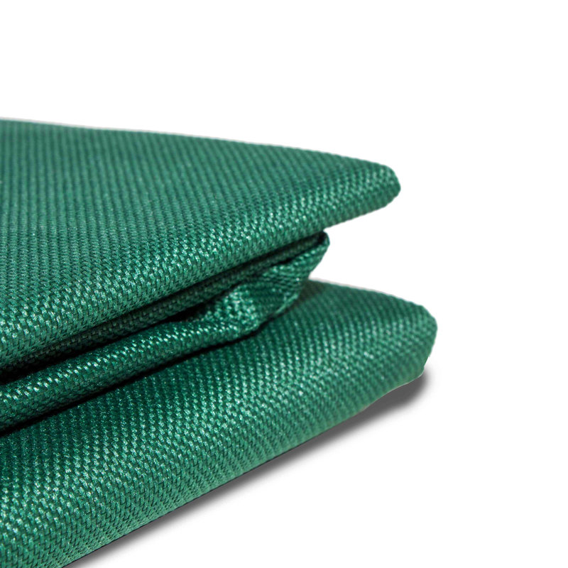 Malta 6 Seat Furniture Set Cover in Green