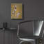  «Cherry Blossoms» par Bebe Keith, art mural en verre acrylique, 12 po x 16 po
