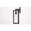 Applique murale d'extérieur 1 lumière-66018562-55023147