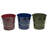 17 Ounce Citronella Wax Candle Metal Bucket-26358694