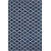 Geometric Wool Area Rug