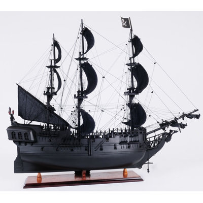 Nautical & Beach Model Car Or Vehicle