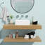 Lavabo de salle de bain Wenty 15