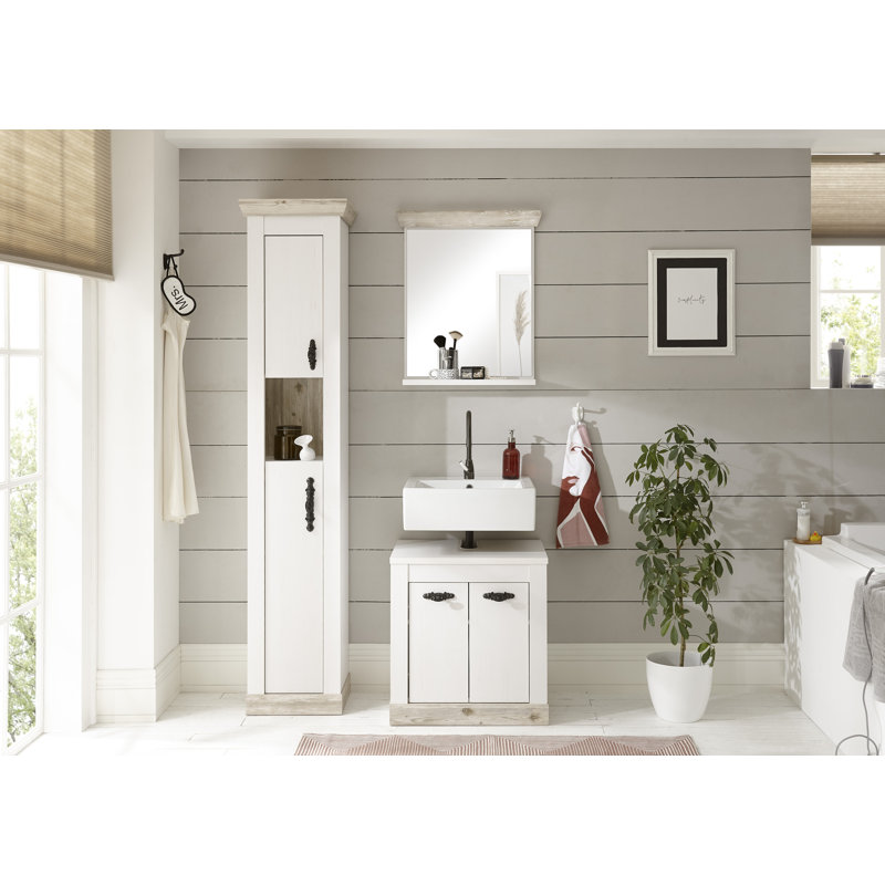 Theres Bathroom Furniture Suite