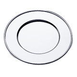 Michelangelo Stainless Steel (18/10) Platter