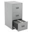 46.5cm Wide 3 -Drawer Steel File Cabinet-27057620