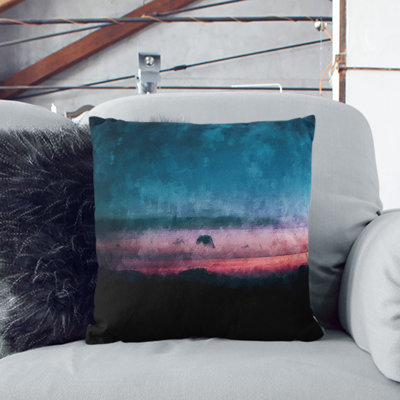 Square Cushion