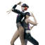 Figurine All That Jazz Dancing Couple