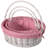 Gracie Oaks Decorative Basket-215629439