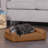 Orthopedic Polyester Pet Bed-13971954-13971958