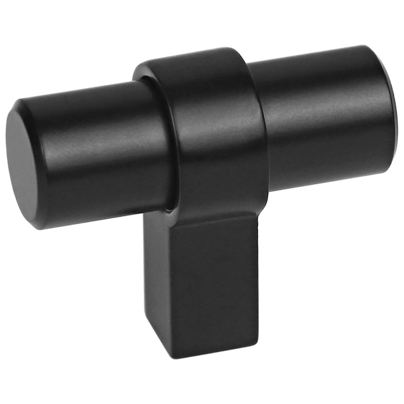 Emery 1 1/2" Length Bar Pull Multipack, Matte