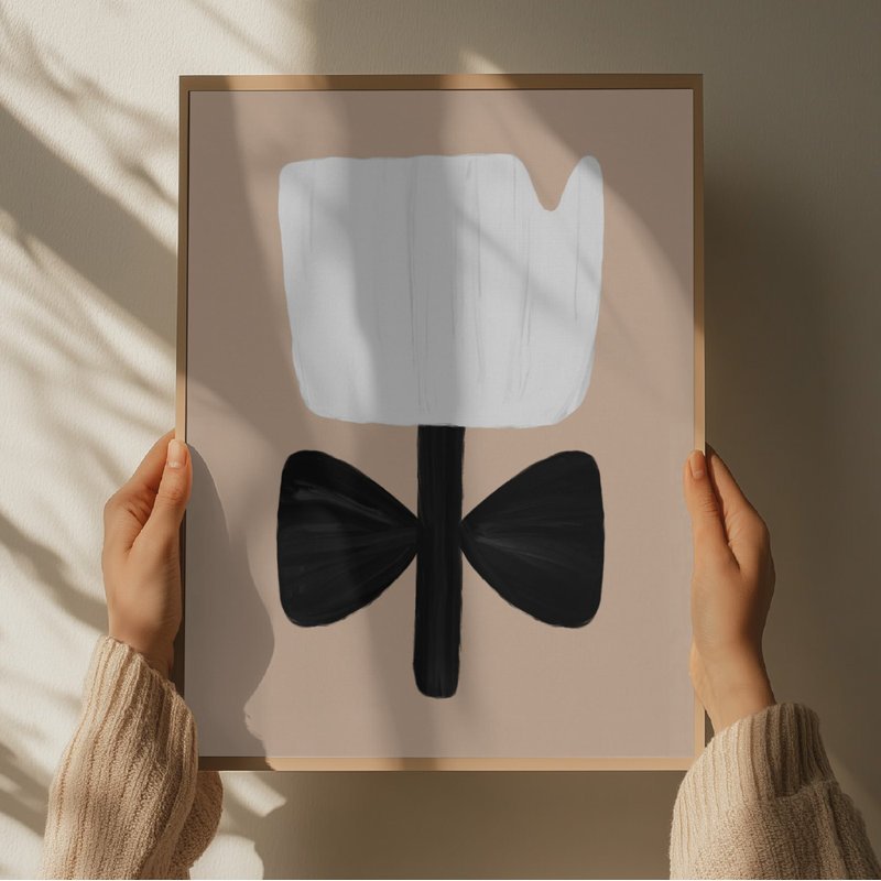 Wrapped Canvas Print, 91.44 cm H x 60.96 cm W