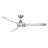Cairo 52'' Ceiling Fan with LED Lights-1370779897
