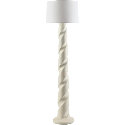 Lampe sur pied Airys