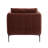 Rae Upholstered Armchair-542606285