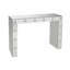 Console rectangulaire à miroir Tonasket
