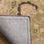 Tingley Oriental Hand-Tufted Wool Beige/Green Area Rug-29218427