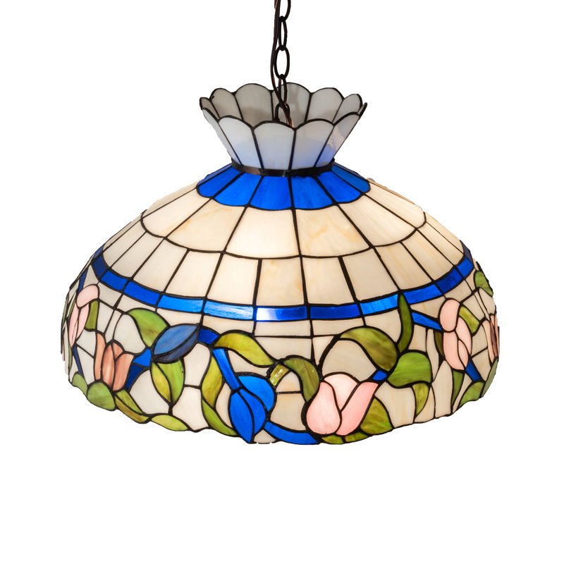 Hathcock 3 - Light Pendant