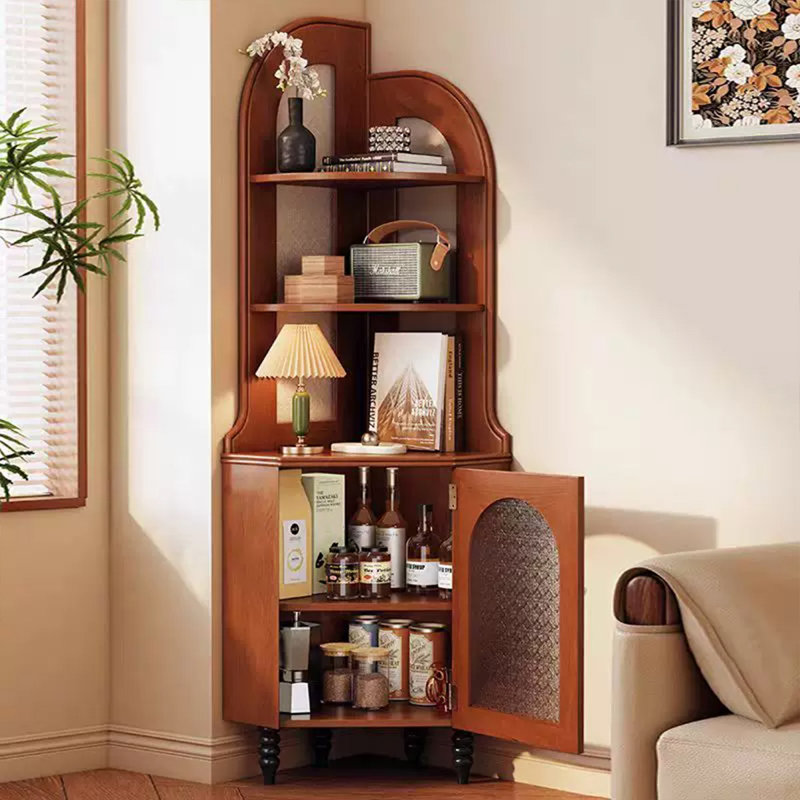Armoire d'appoint Mid-Century