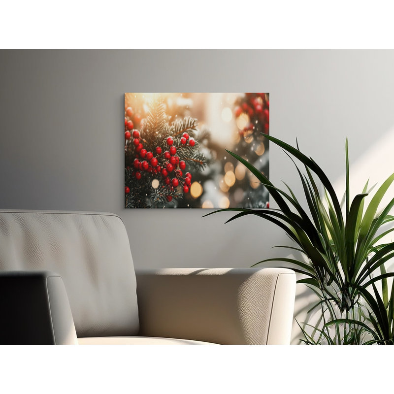 Wrapped Canvas Print Set, 60x40