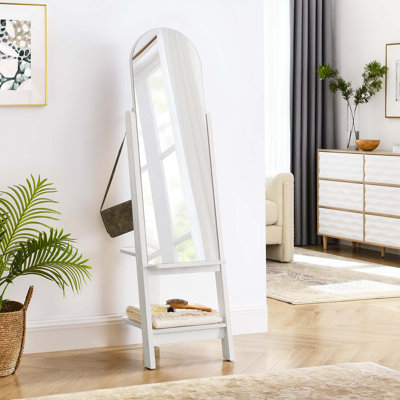 Modway Ascend Standing Mirror