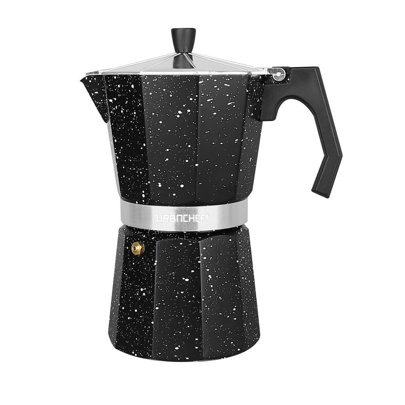 Moka 0.3L Espresso & Coffee Machine